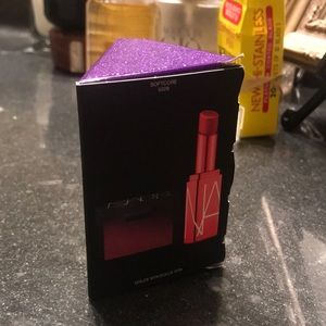NARS Blush and Lipstick Duo in Afterglow